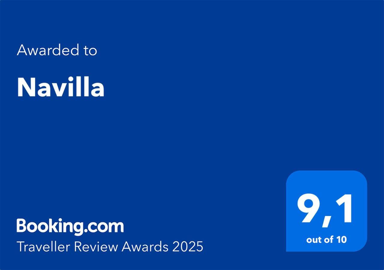 Navilla Igliano Exterior photo