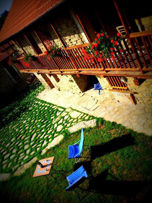Navilla Igliano Exterior photo