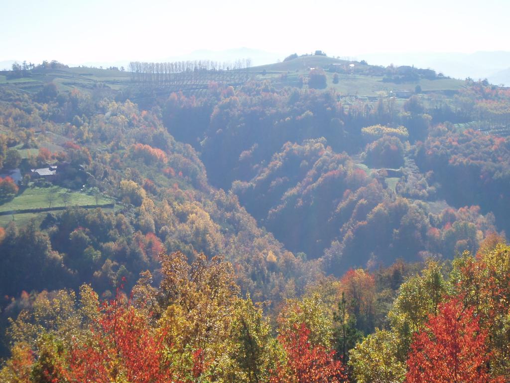 Navilla Igliano Exterior photo